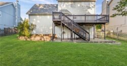 7416 N Mckinley Avenue, Kansas City, MO 64158