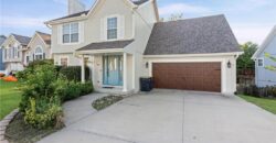 7416 N Mckinley Avenue, Kansas City, MO 64158
