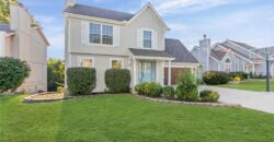 7416 N Mckinley Avenue, Kansas City, MO 64158