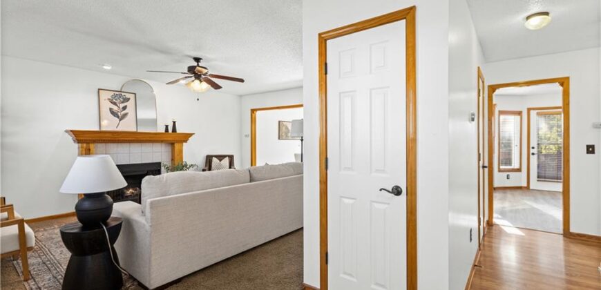 7416 N Mckinley Avenue, Kansas City, MO 64158