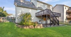 7416 N Mckinley Avenue, Kansas City, MO 64158