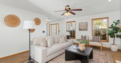 7416 N Mckinley Avenue, Kansas City, MO 64158
