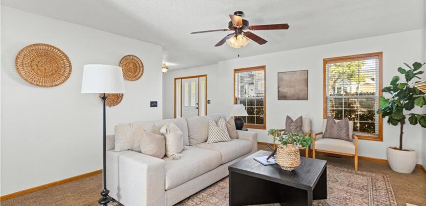 7416 N Mckinley Avenue, Kansas City, MO 64158