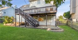 7416 N Mckinley Avenue, Kansas City, MO 64158
