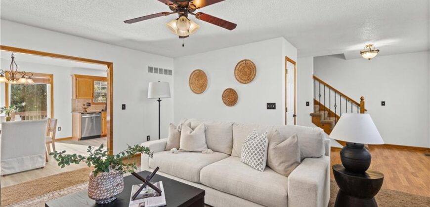 7416 N Mckinley Avenue, Kansas City, MO 64158