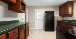 705 NE Lindberg Drive, Kansas City, MO 64118