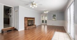 705 NE Lindberg Drive, Kansas City, MO 64118
