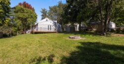 705 NE Lindberg Drive, Kansas City, MO 64118