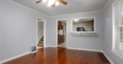 705 NE Lindberg Drive, Kansas City, MO 64118