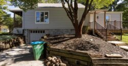 705 NE Lindberg Drive, Kansas City, MO 64118