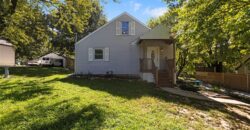 705 NE Lindberg Drive, Kansas City, MO 64118