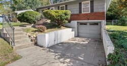 413 Maple Street, Liberty, MO 64068