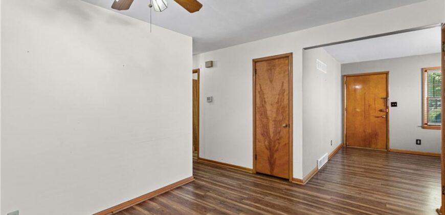 413 Maple Street, Liberty, MO 64068
