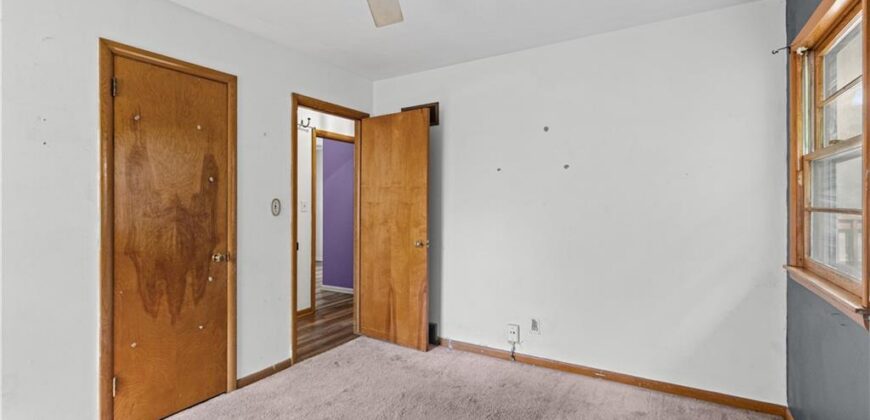 413 Maple Street, Liberty, MO 64068