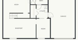 413 Maple Street, Liberty, MO 64068