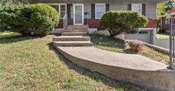 413 Maple Street, Liberty, MO 64068