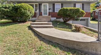 413 Maple Street, Liberty, MO 64068