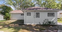 6912 N Harrison Street, Gladstone, MO 64118