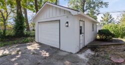 6912 N Harrison Street, Gladstone, MO 64118