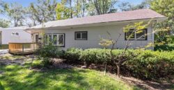 6912 N Harrison Street, Gladstone, MO 64118