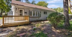 6912 N Harrison Street, Gladstone, MO 64118