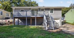 4909 N Manchester Avenue, Kansas City, MO 64119