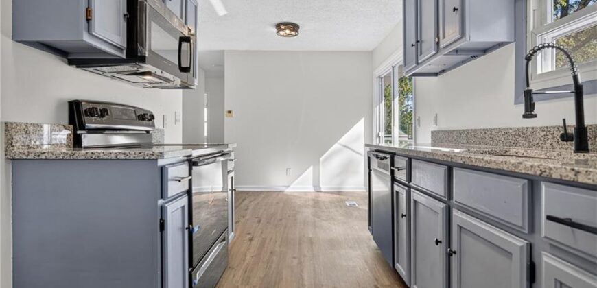 4909 N Manchester Avenue, Kansas City, MO 64119