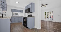 4909 N Manchester Avenue, Kansas City, MO 64119