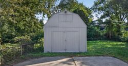 4909 N Manchester Avenue, Kansas City, MO 64119
