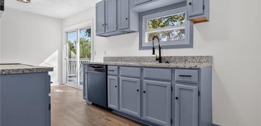 4909 N Manchester Avenue, Kansas City, MO 64119