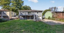 4909 N Manchester Avenue, Kansas City, MO 64119