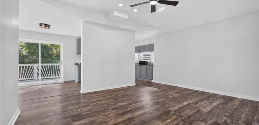 4909 N Manchester Avenue, Kansas City, MO 64119