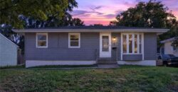 4909 N Manchester Avenue, Kansas City, MO 64119