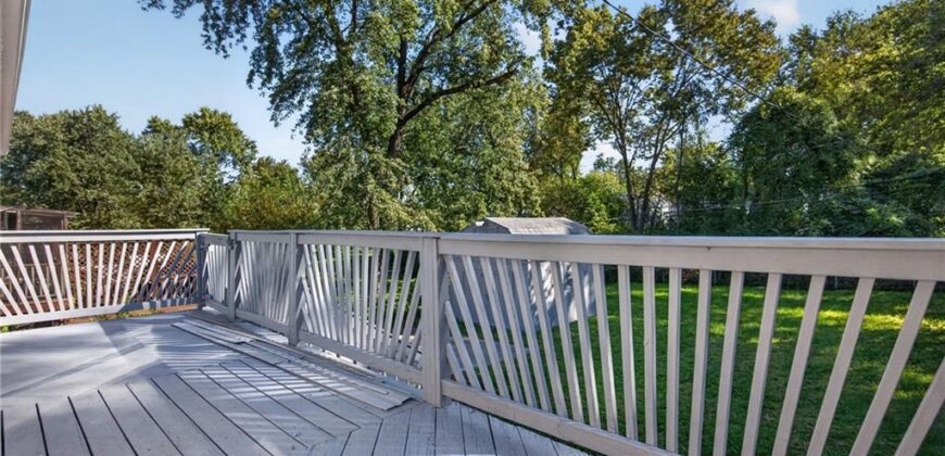 4909 N Manchester Avenue, Kansas City, MO 64119