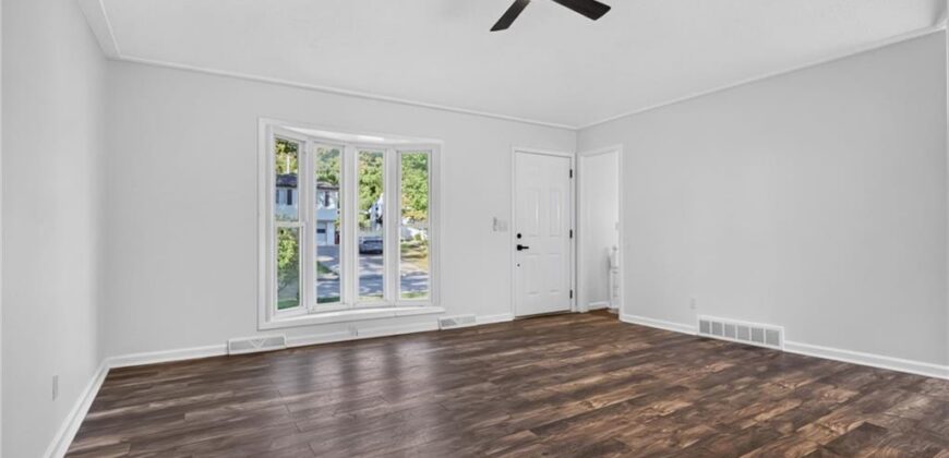 4909 N Manchester Avenue, Kansas City, MO 64119