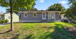 4909 N Manchester Avenue, Kansas City, MO 64119