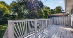 4909 N Manchester Avenue, Kansas City, MO 64119