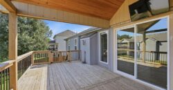 1603 Clear Creek Drive, Kearney, MO 64060