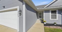 1603 Clear Creek Drive, Kearney, MO 64060