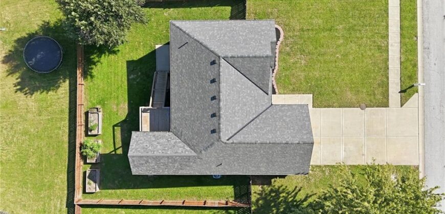 1603 Clear Creek Drive, Kearney, MO 64060