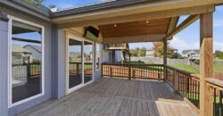 1603 Clear Creek Drive, Kearney, MO 64060