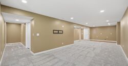 1603 Clear Creek Drive, Kearney, MO 64060