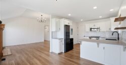 1603 Clear Creek Drive, Kearney, MO 64060