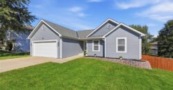1603 Clear Creek Drive, Kearney, MO 64060