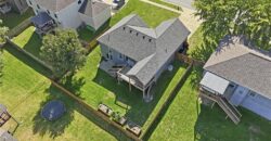 1603 Clear Creek Drive, Kearney, MO 64060