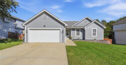 1603 Clear Creek Drive, Kearney, MO 64060