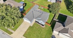 1603 Clear Creek Drive, Kearney, MO 64060