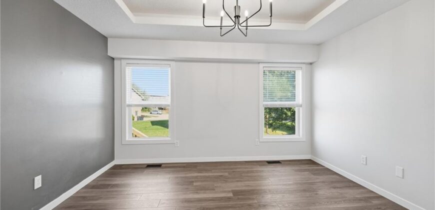 1603 Clear Creek Drive, Kearney, MO 64060