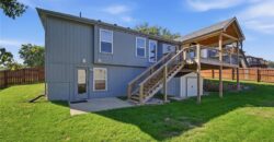 1603 Clear Creek Drive, Kearney, MO 64060