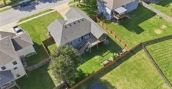 1603 Clear Creek Drive, Kearney, MO 64060